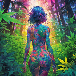 canna girl bd